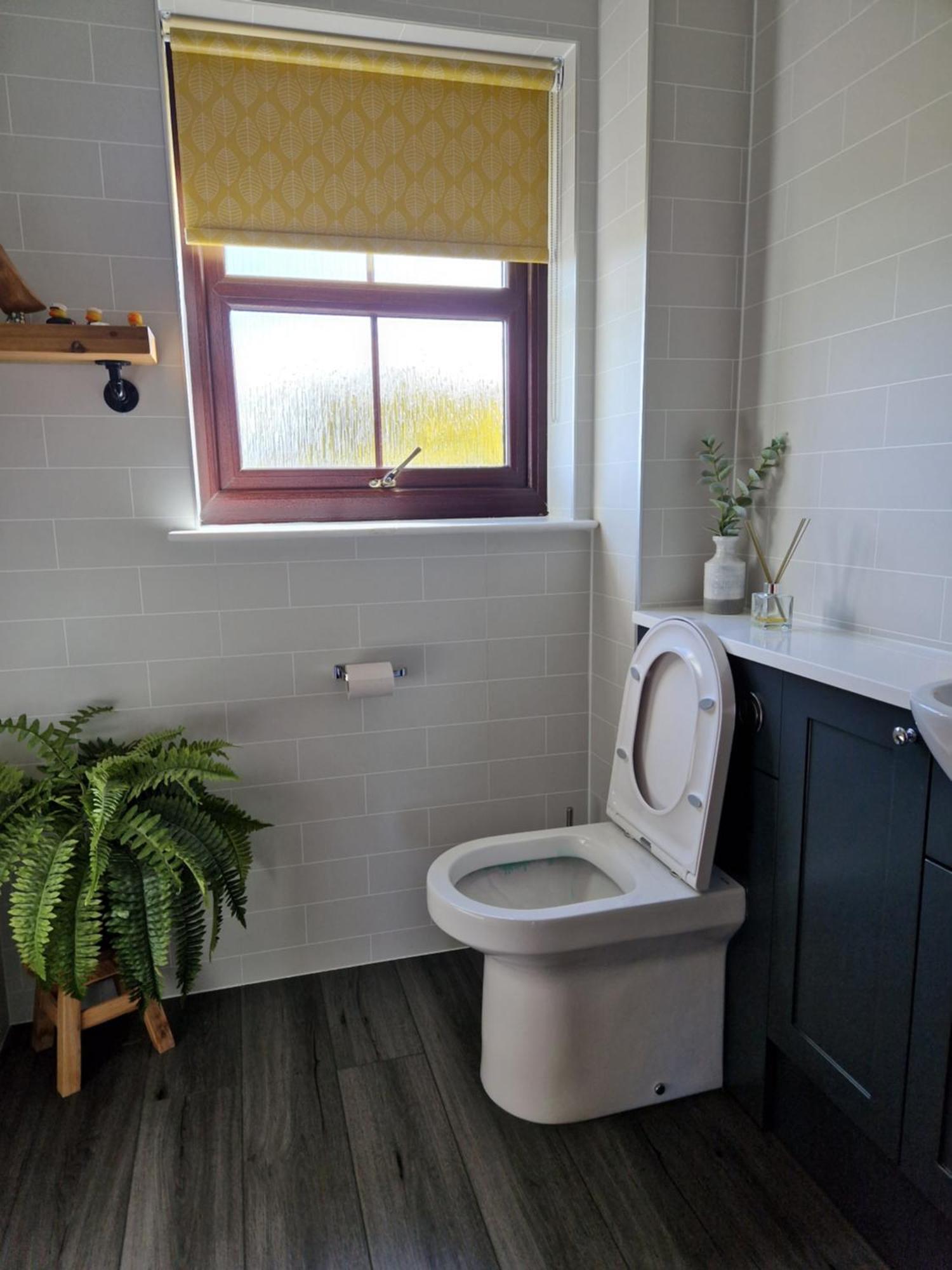 Ornum Self Catering Cottage Eabost Esterno foto